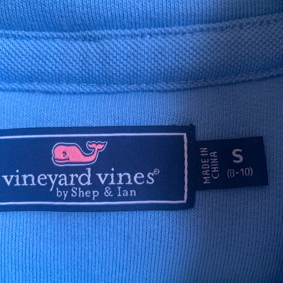 Crew neck vineyard vines - Picture 3 of 4